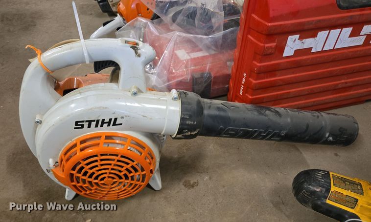 image for item DX7292 Tools