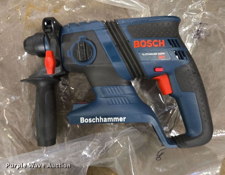 image for item DX7292 Tools