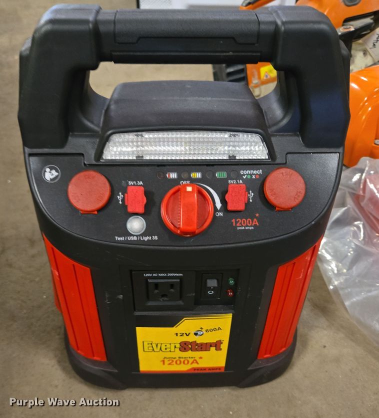 image for item DX7292 Tools