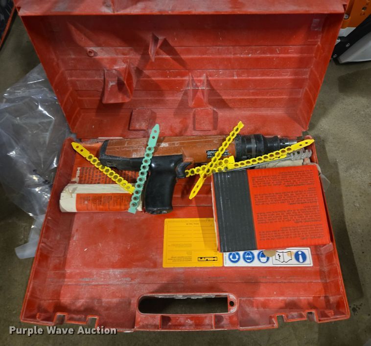 image for item DX7292 Tools