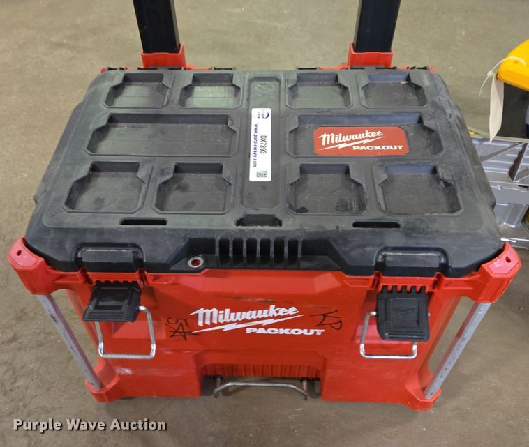 image for item DX7293 Tools