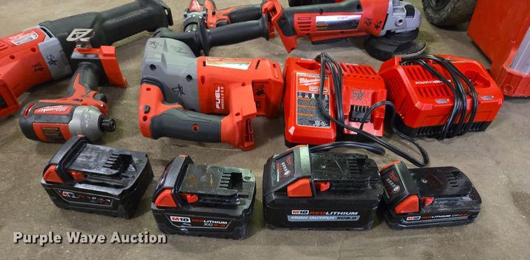 image for item DX7293 Tools