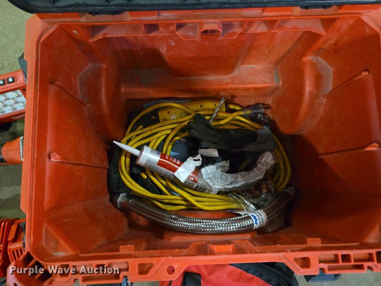 image for item DX7293 Tools