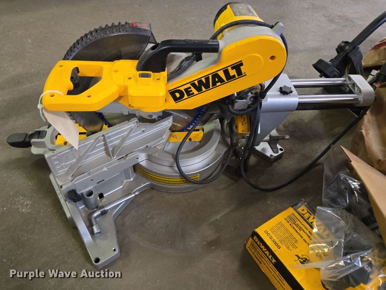 image for item DX7293 Tools