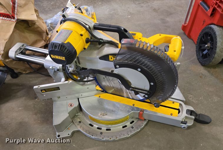 image for item DX7293 Tools