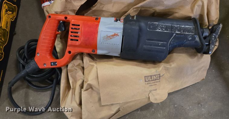 image for item DX7293 Tools