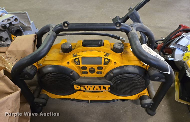 image for item DX7293 Tools