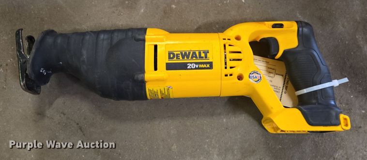 image for item DX7293 Tools