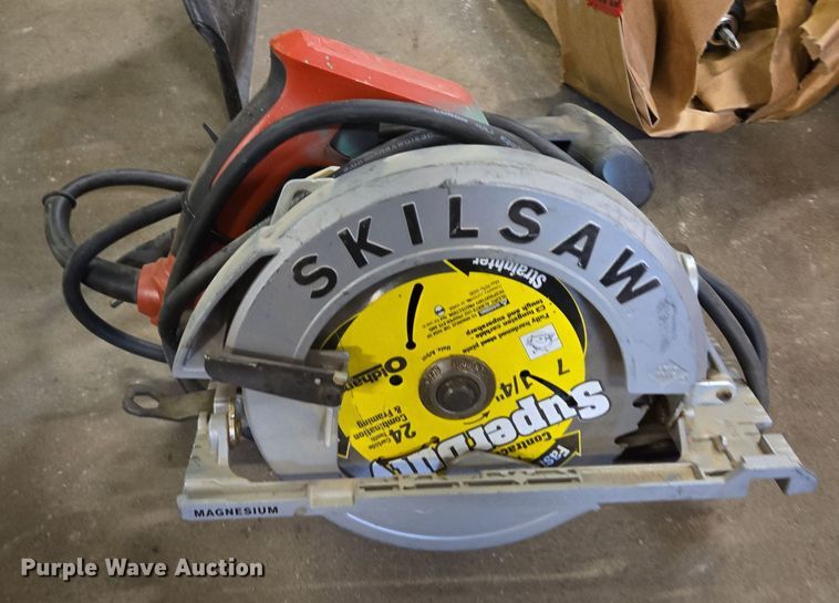 image for item DX7293 Tools