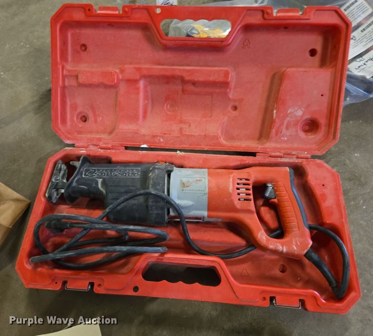 image for item DX7293 Tools