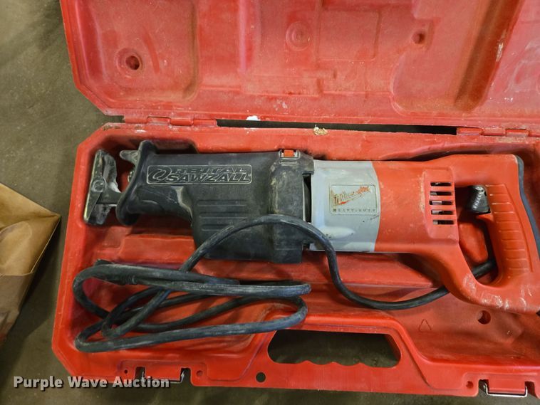 image for item DX7293 Tools