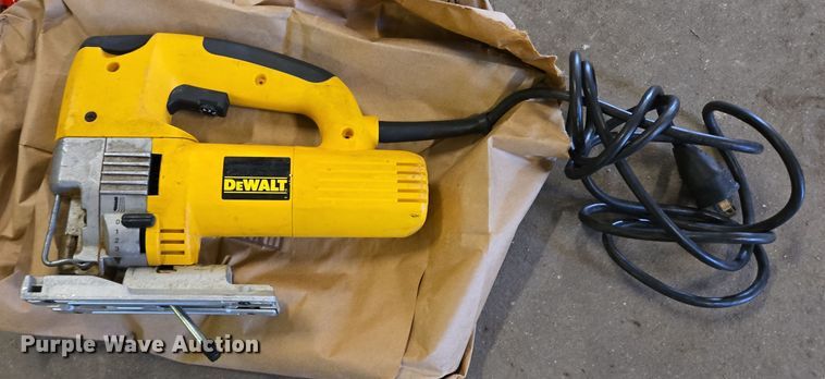 image for item DX7293 Tools