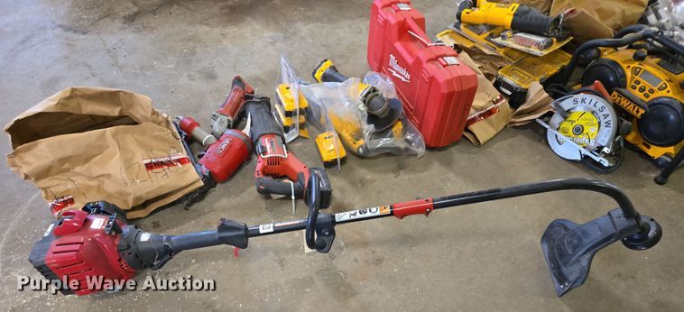 image for item DX7293 Tools