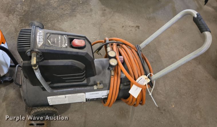 image for item DX7294 Tools