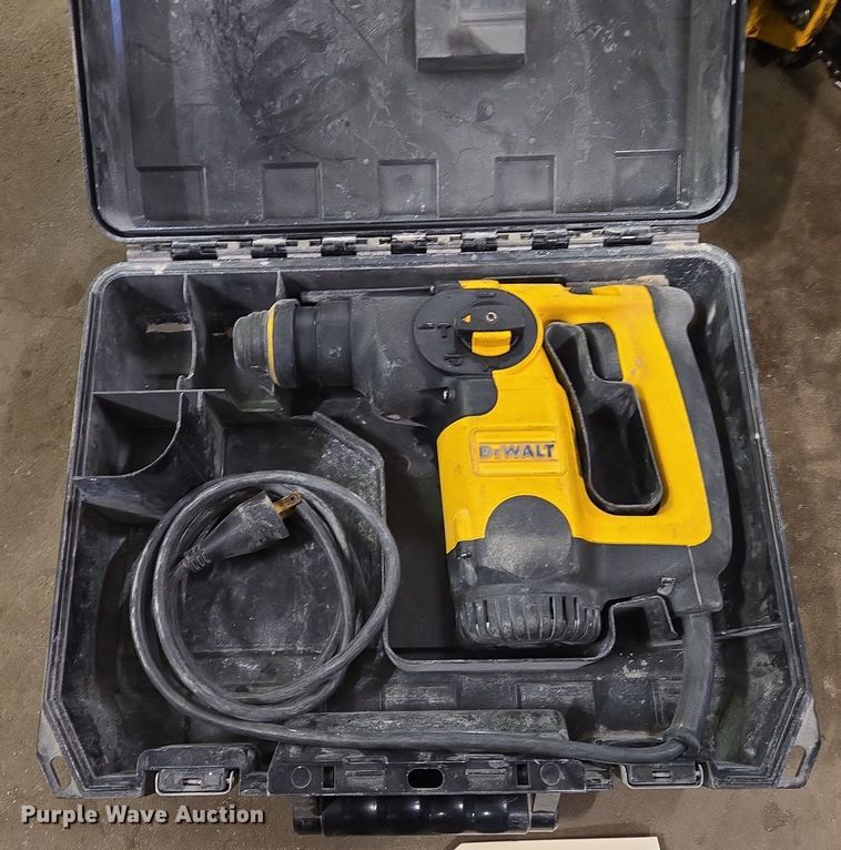 image for item DX7294 Tools