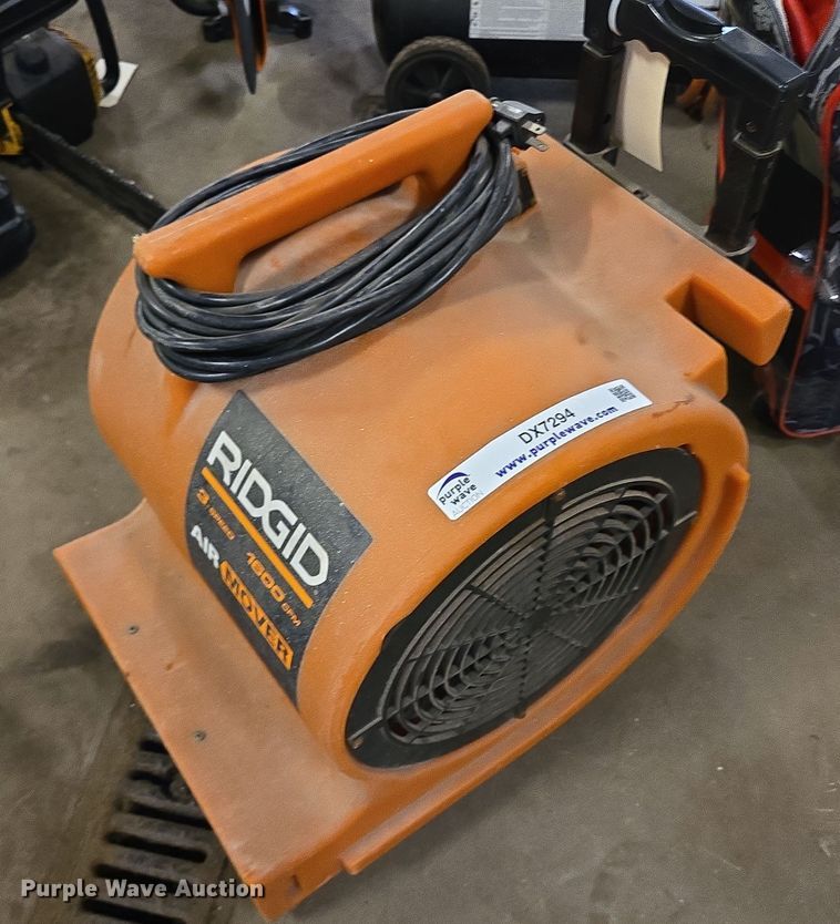 image for item DX7294 Tools