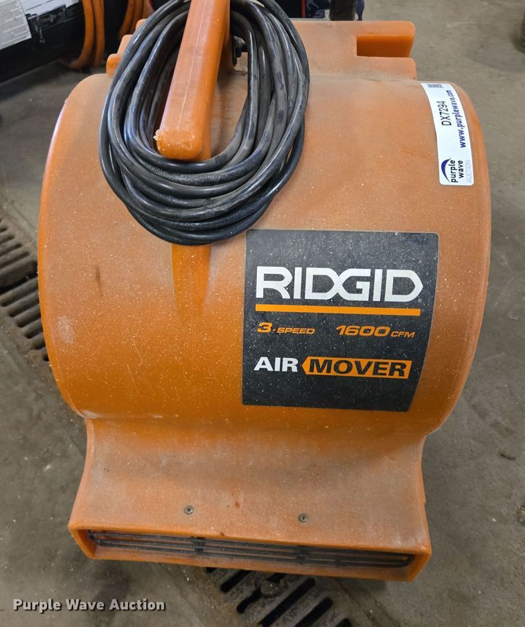 image for item DX7294 Tools