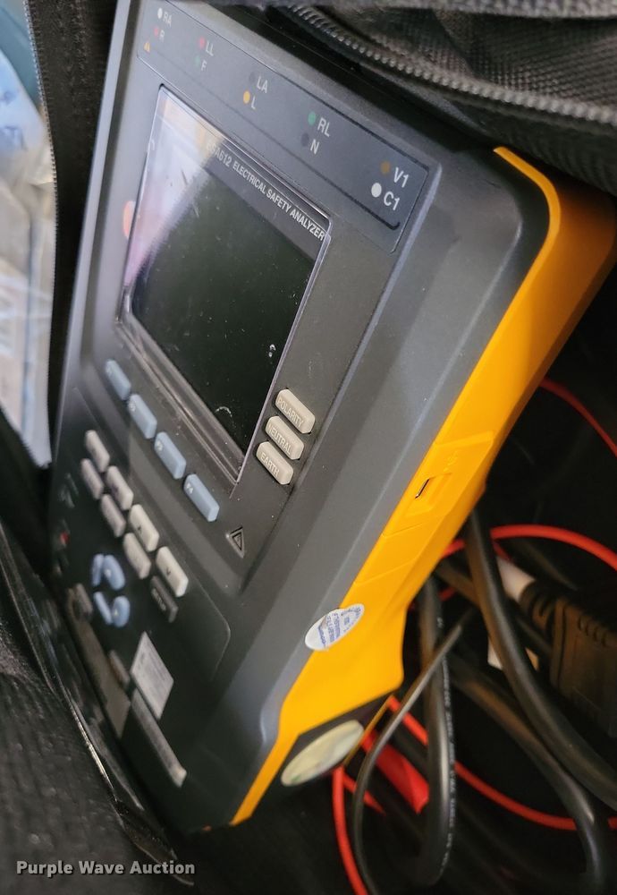 image for item DX7295 Tools