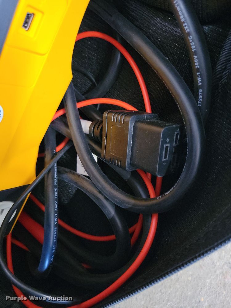 image for item DX7295 Tools