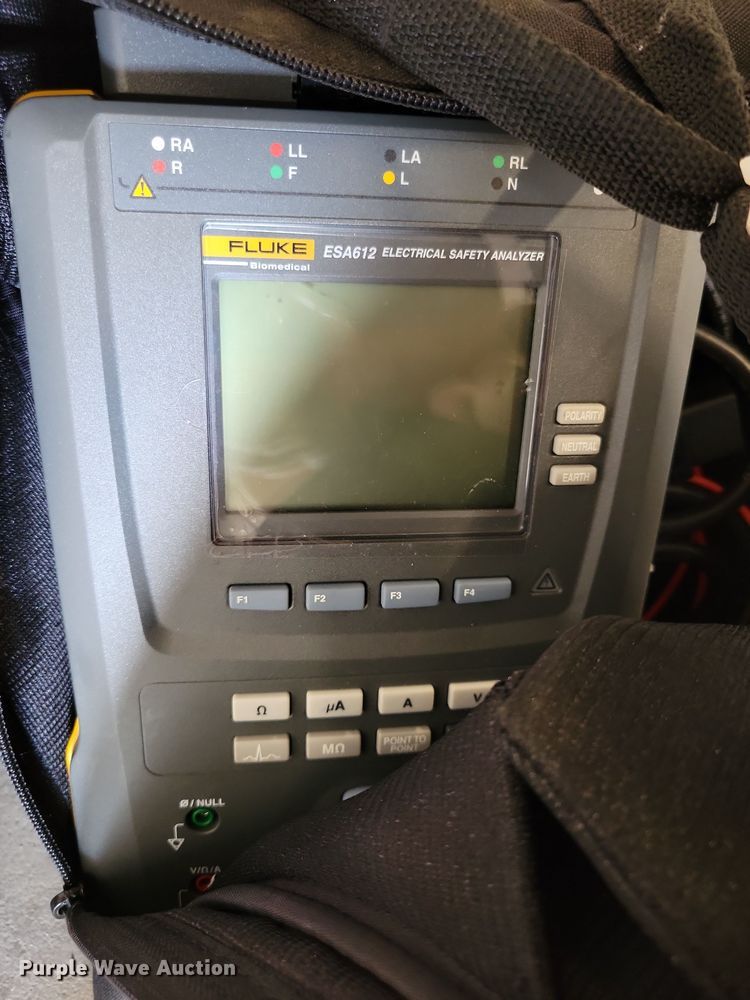 image for item DX7295 Tools