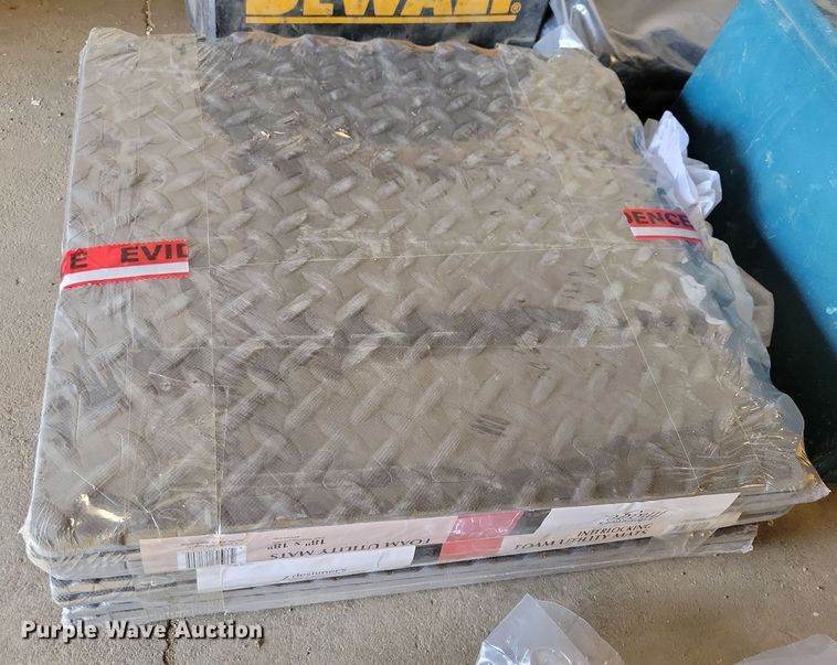 image for item DX7295 Tools