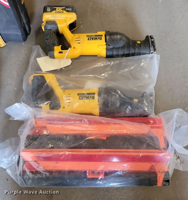 image for item DX7295 Tools