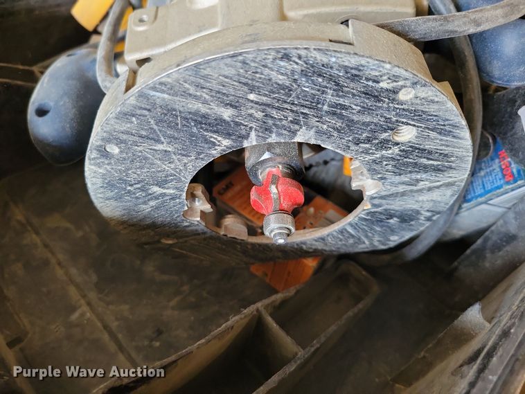 image for item DX7295 Tools