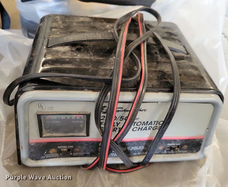 image for item DX7295 Tools