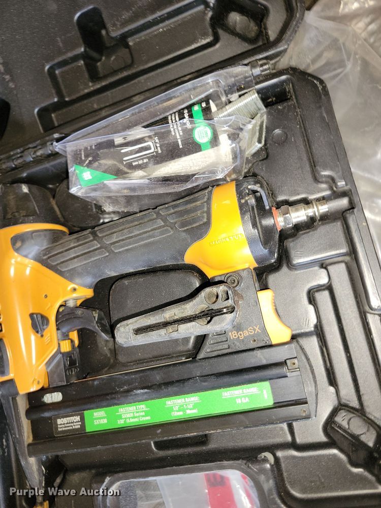 image for item DX7295 Tools