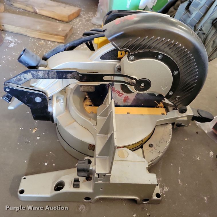 image for item DX7295 Tools