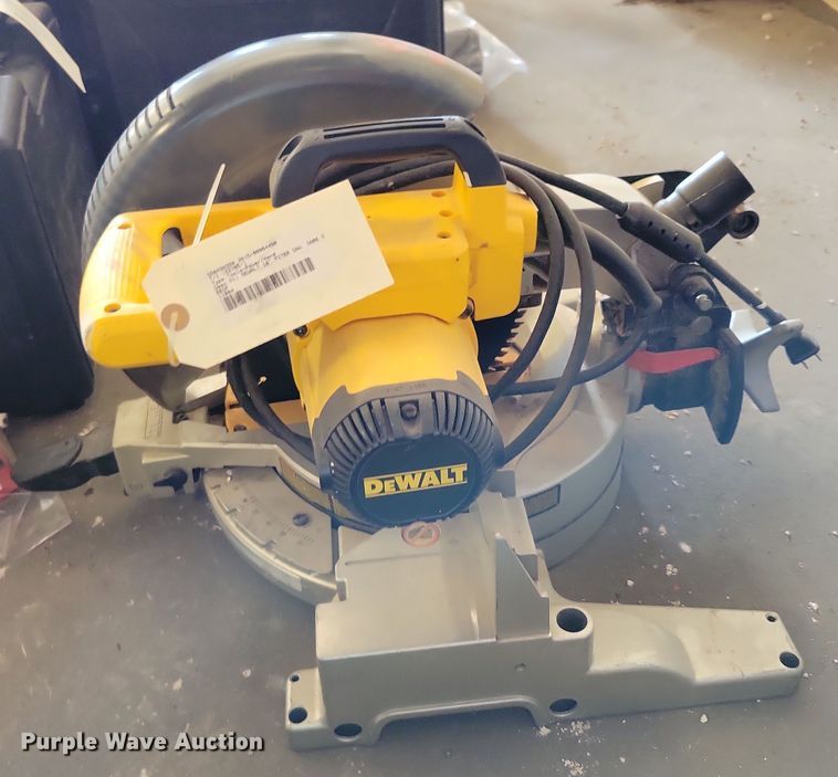 image for item DX7295 Tools