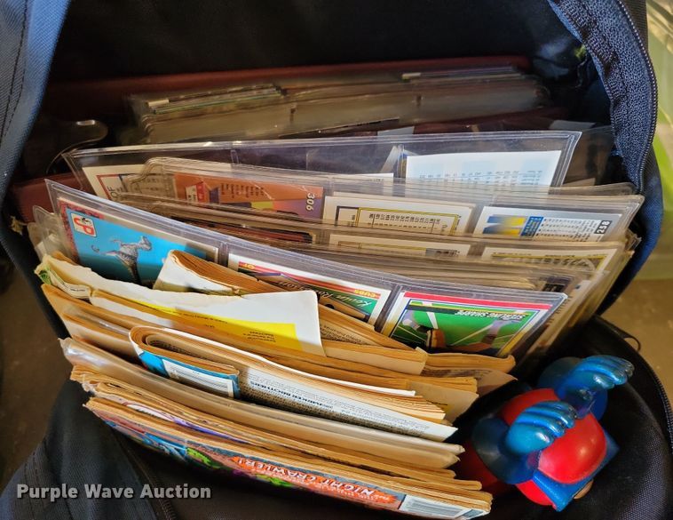 image for item DX7296 Sporting goods