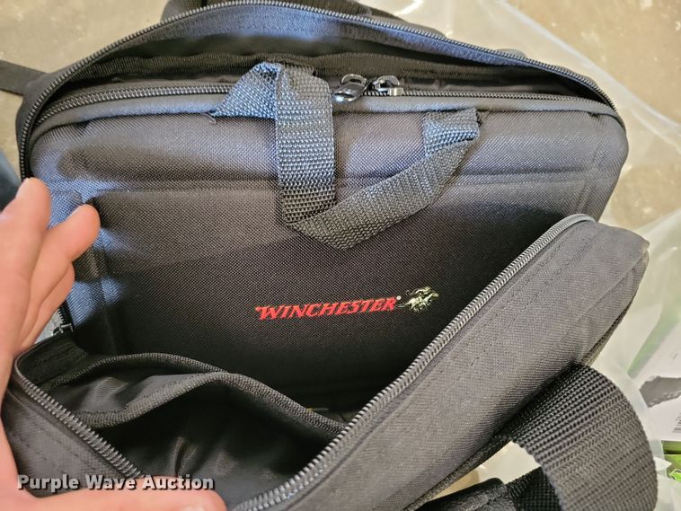 image for item DX7296 Sporting goods