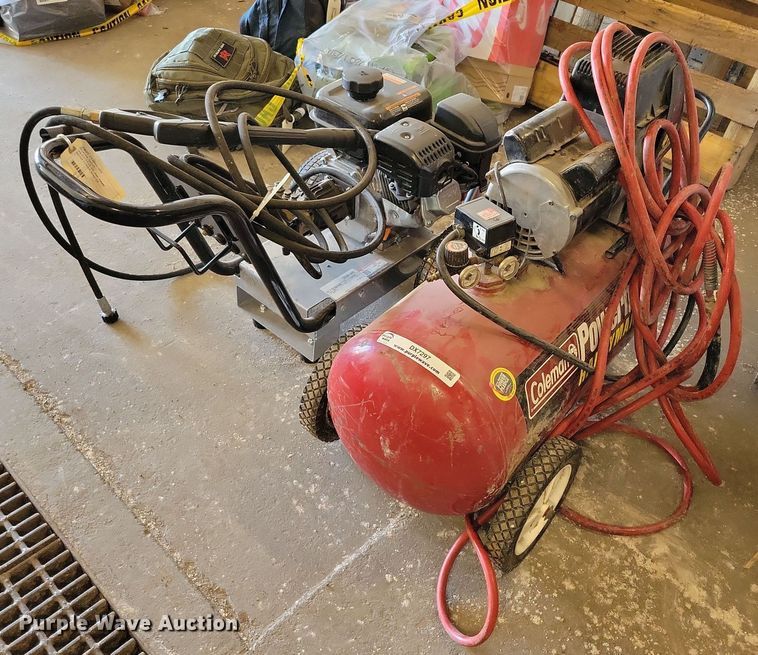 image for item DX7297 Tools