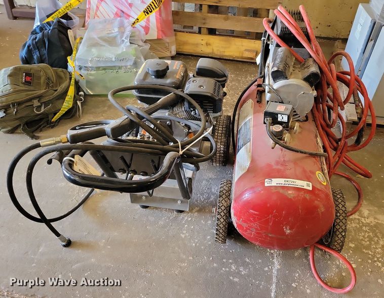 image for item DX7297 Tools