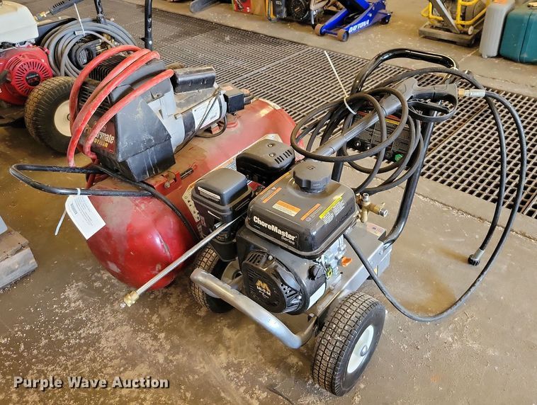 image for item DX7297 Tools