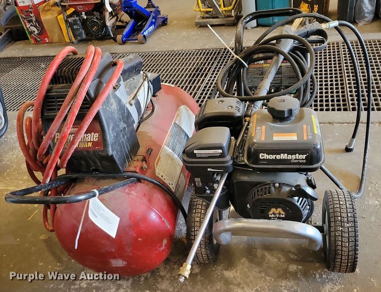 image for item DX7297 Tools