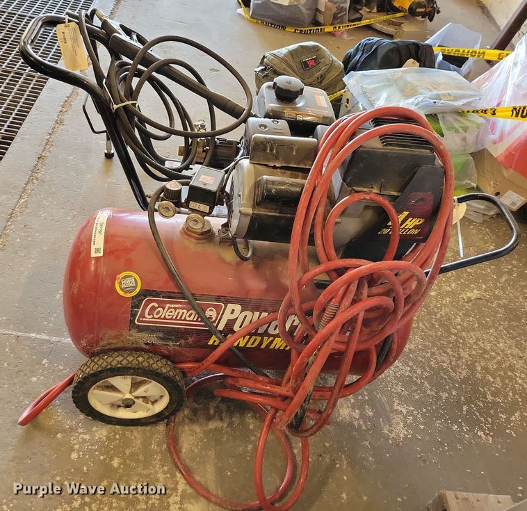 image for item DX7297 Tools