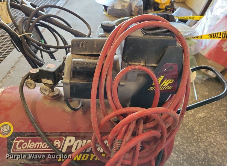 image for item DX7297 Tools