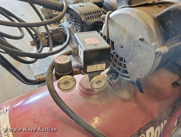 image for item DX7297 Tools