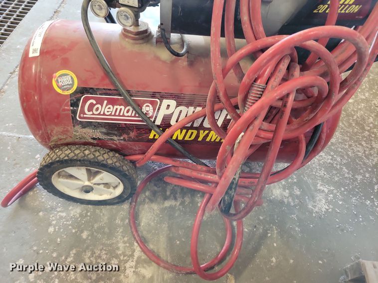 image for item DX7297 Tools