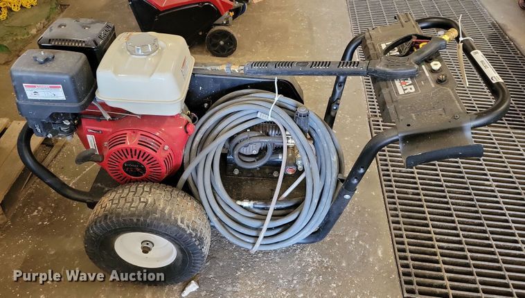 image for item DX7298 North Star pressure washer