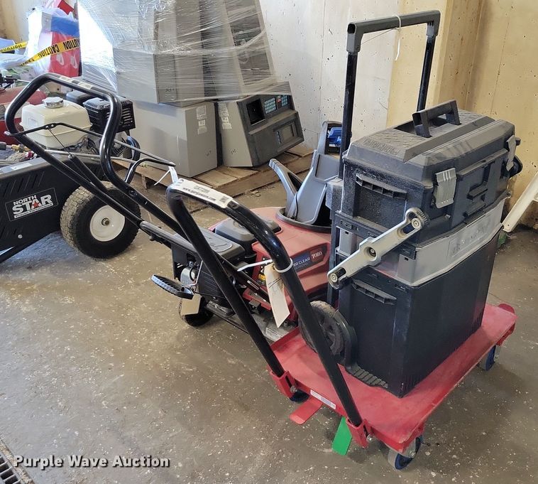 image for item DX7299 Tools