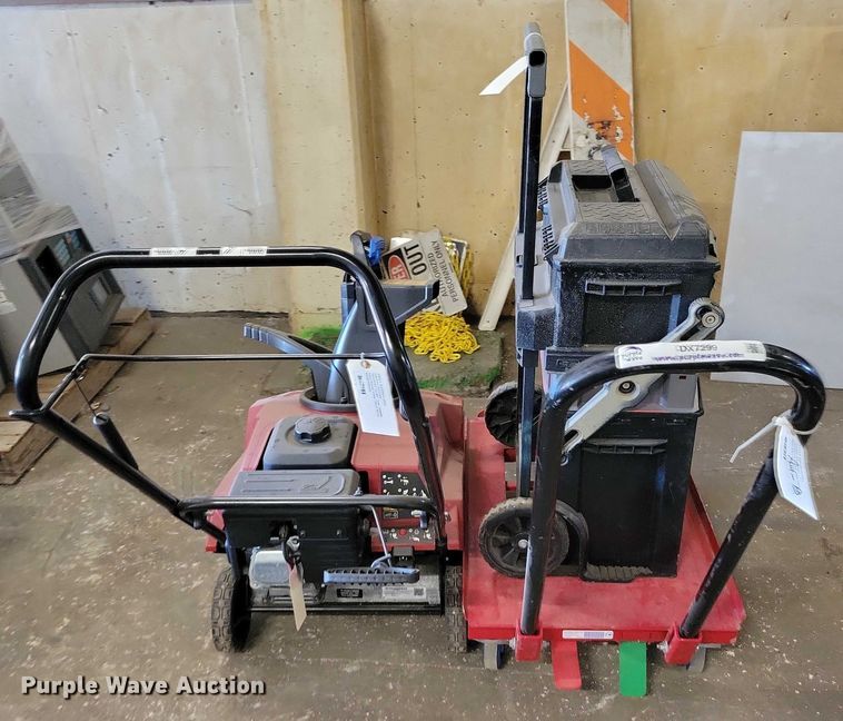 image for item DX7299 Tools