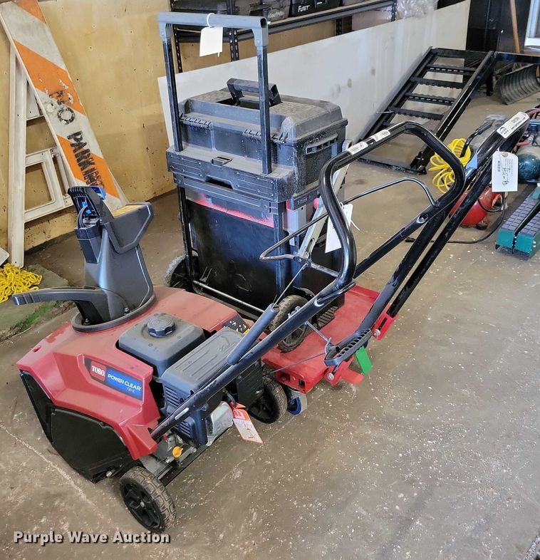 image for item DX7299 Tools