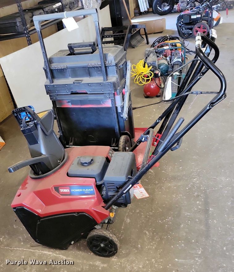 image for item DX7299 Tools