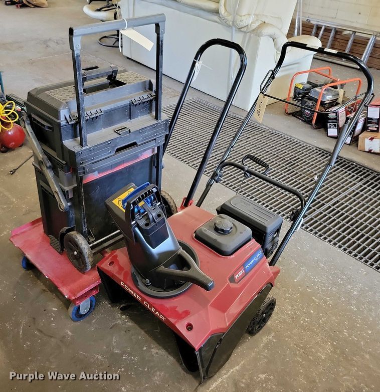 image for item DX7299 Tools