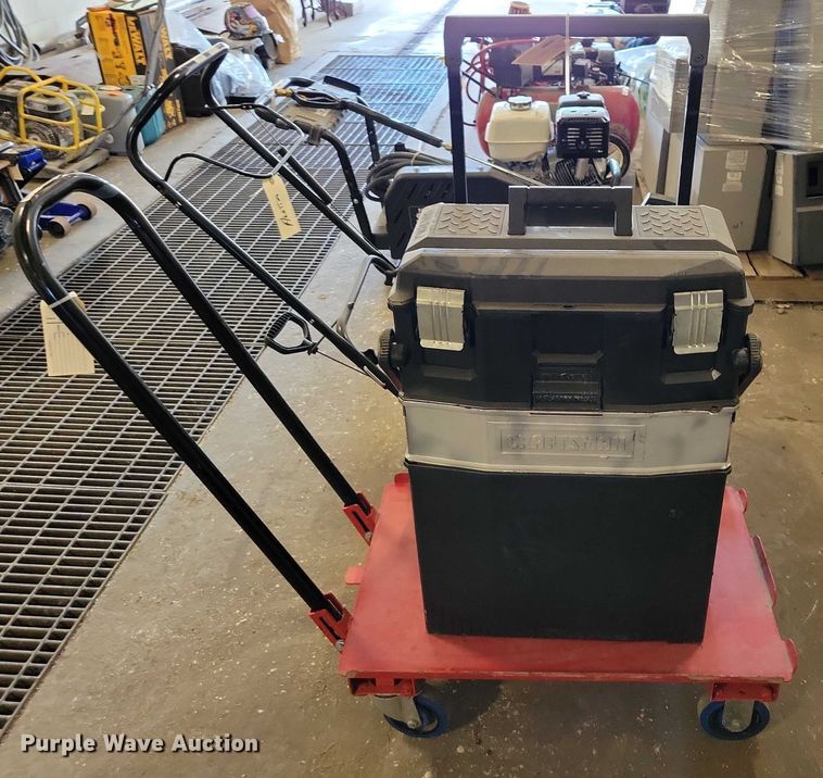 image for item DX7299 Tools