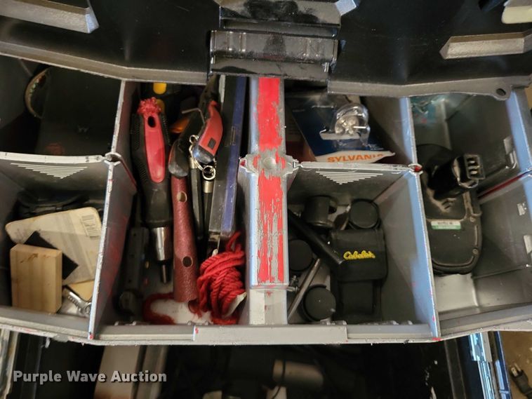 image for item DX7299 Tools