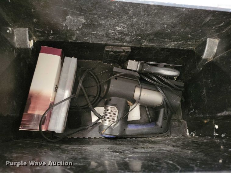 image for item DX7299 Tools